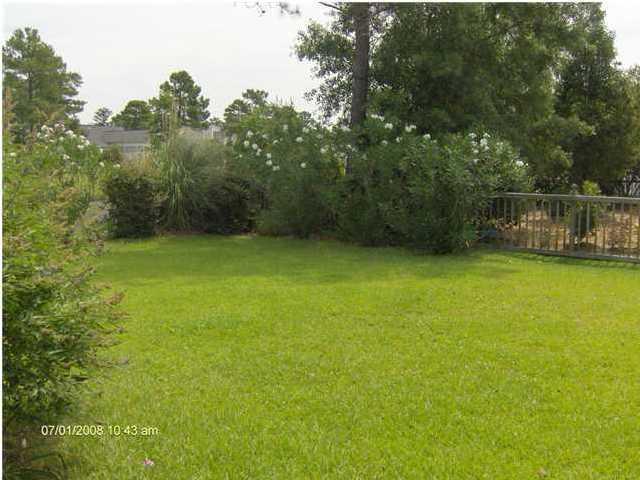 2215 Andover Way Mount Pleasant, SC 29466 - Photo 2 of 4 andover way back yard.jpg