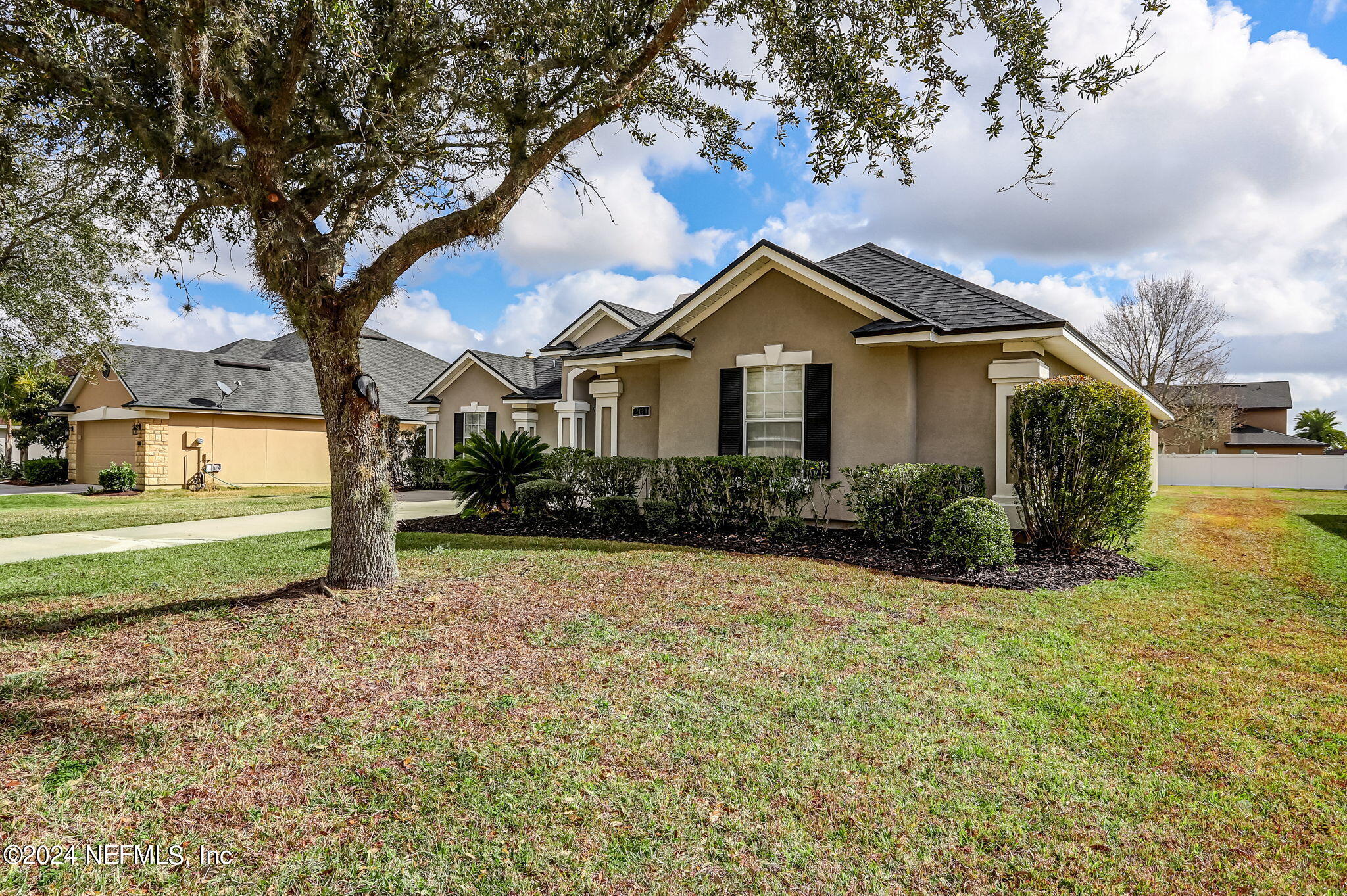 261 Porta Rosa Circle St. Augustine, FL 32092 - Photo 2 of 81 2-web-or-mls-LR 261 Porta Rosa Cir AA-2