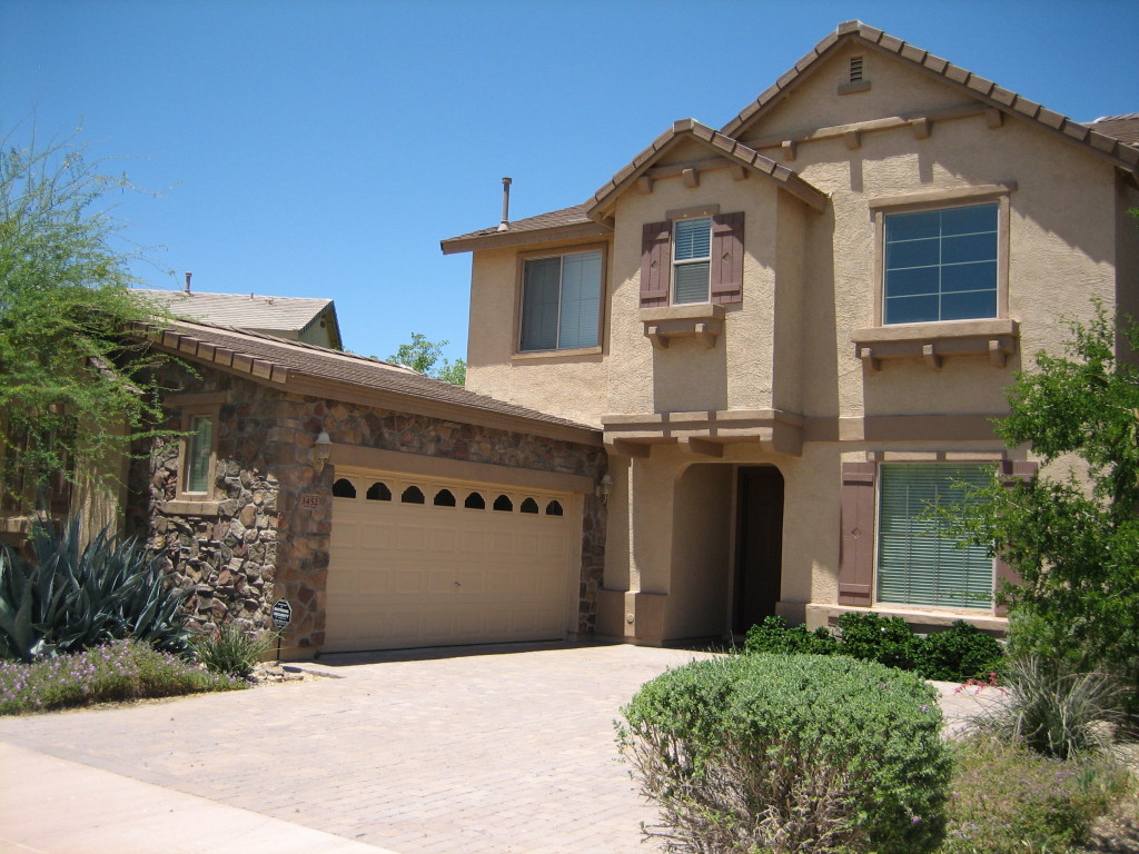 3452 West Florimond Road Phoenix, AZ 85086 - Photo 1 of 20 Front