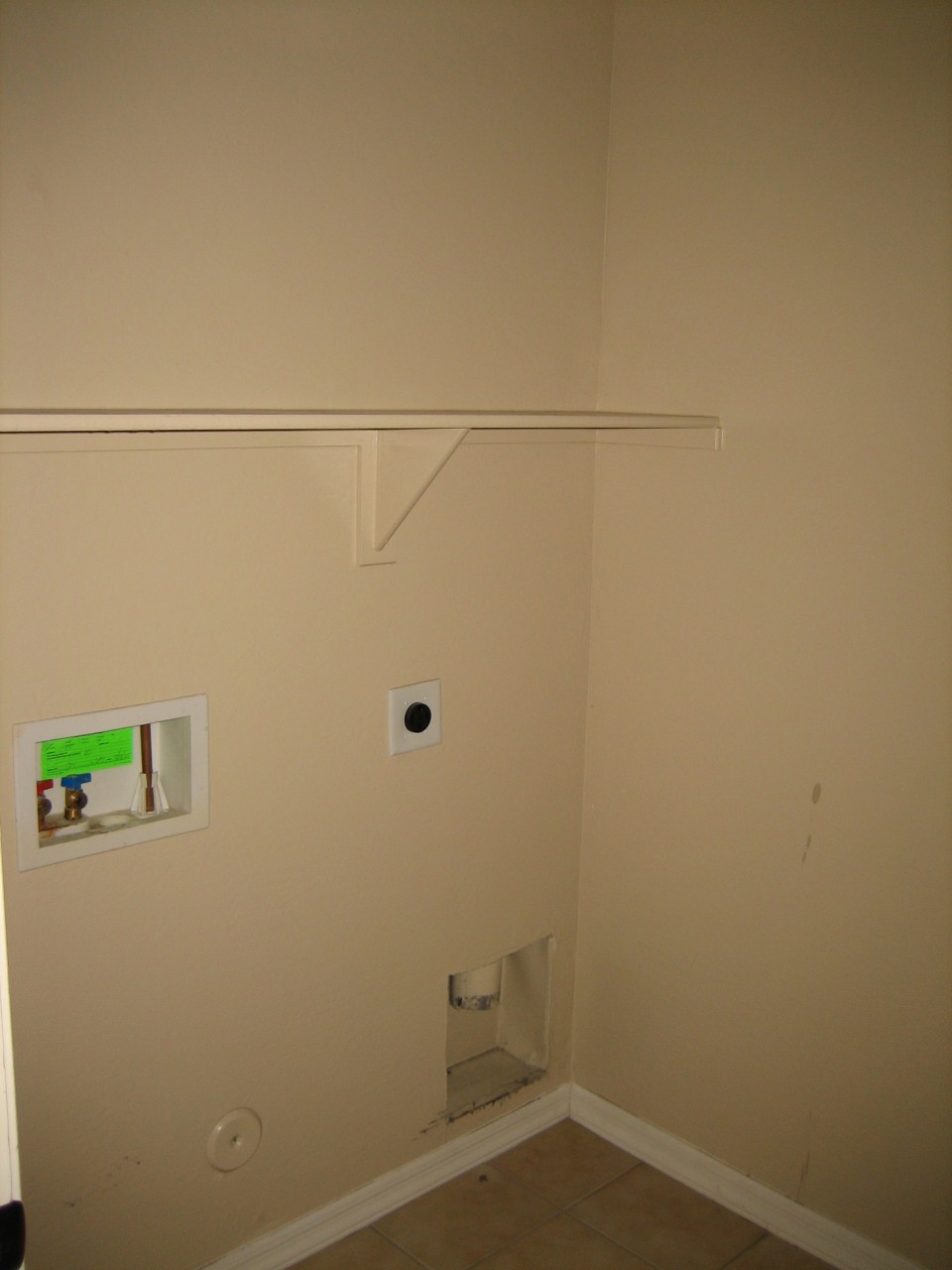 3452 West Florimond Road Phoenix, AZ 85086 - Photo 12 of 20 Laundryroom