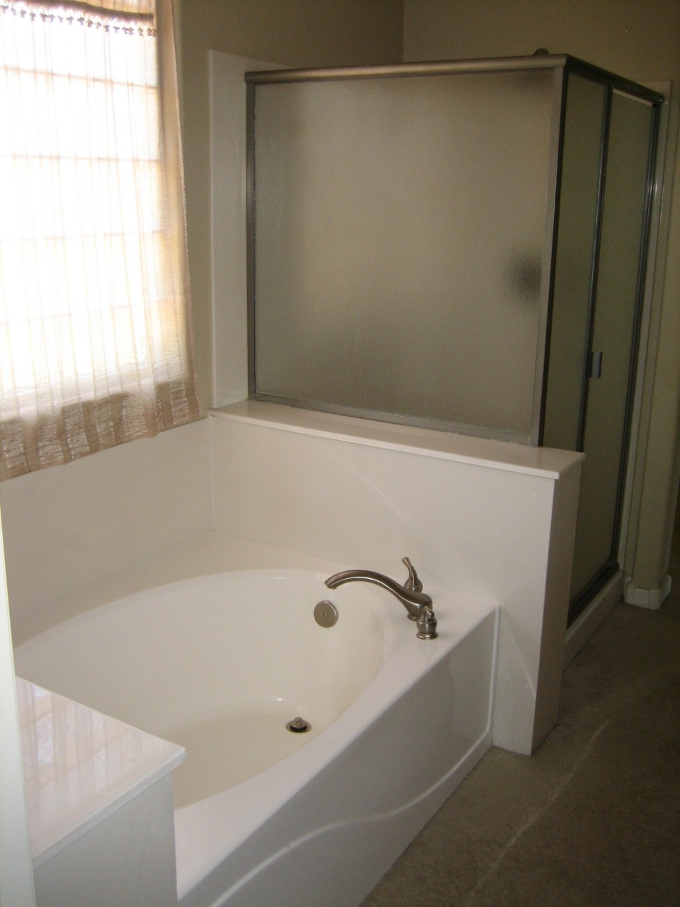 3452 West Florimond Road Phoenix, AZ 85086 - Photo 14 of 20 Master Bathroom