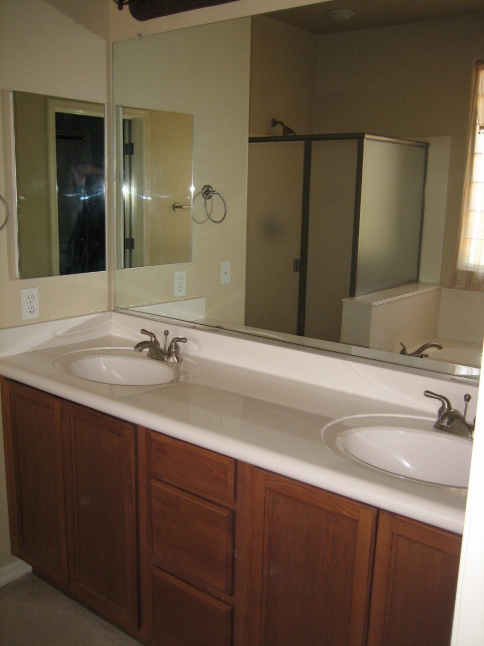3452 West Florimond Road Phoenix, AZ 85086 - Photo 15 of 20 Master Bathroom 2