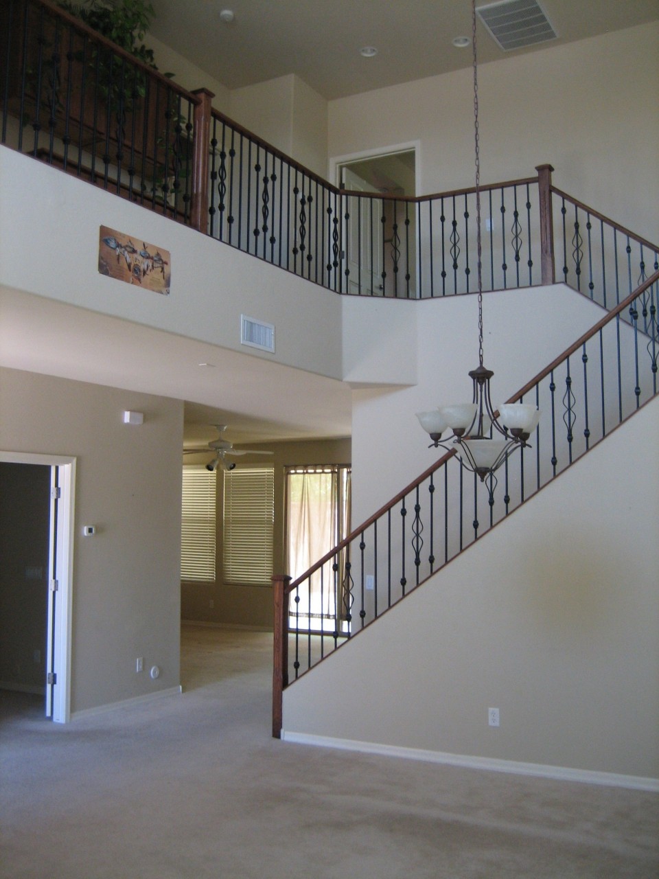 3452 West Florimond Road Phoenix, AZ 85086 - Photo 2 of 20 Living Room 2