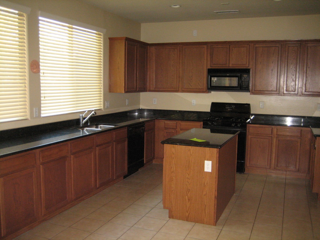 3452 West Florimond Road Phoenix, AZ 85086 - Photo 5 of 20 Kitchen