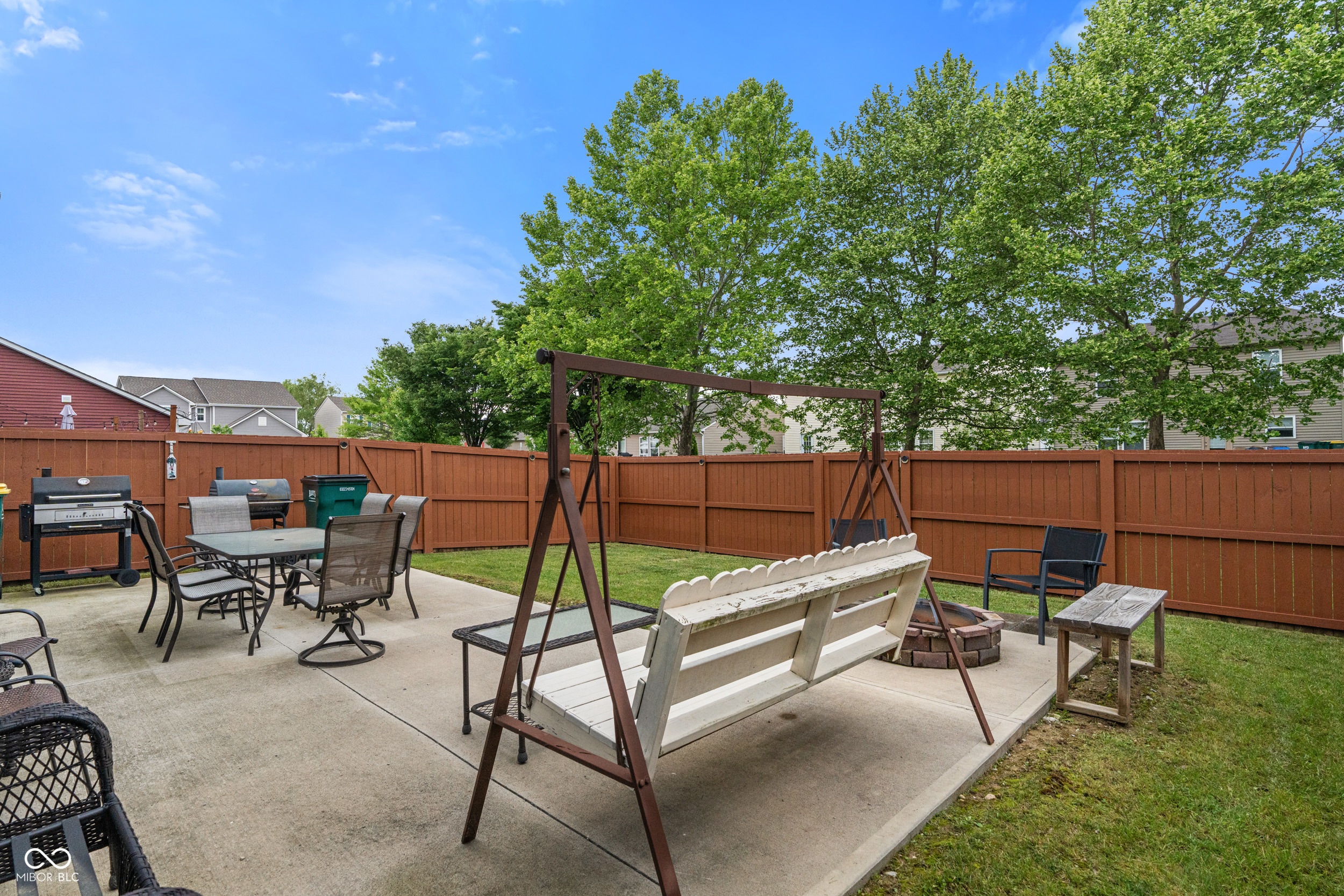 918 Cass Drive Franklin, IN 46131 - Photo 33 of 45