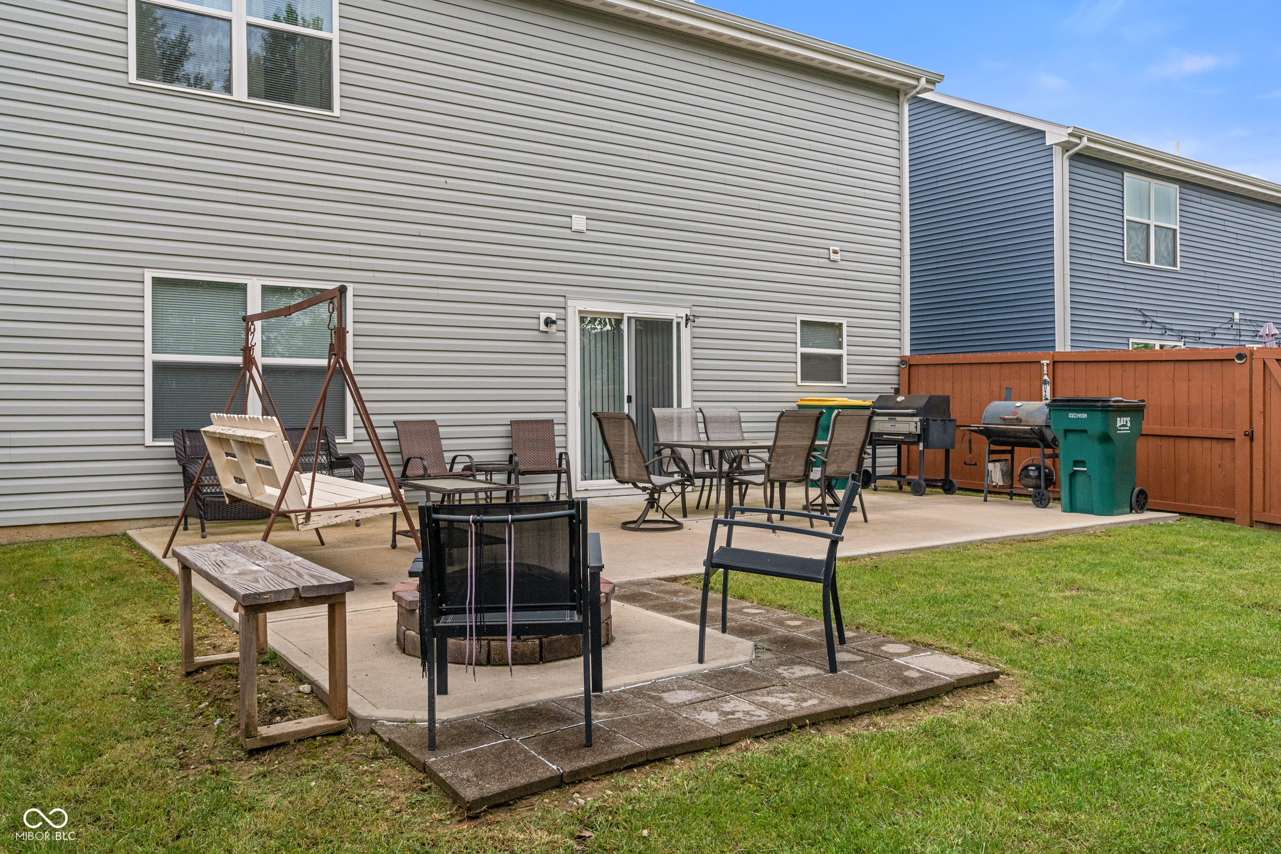 918 Cass Drive Franklin, IN 46131 - Photo 34 of 45