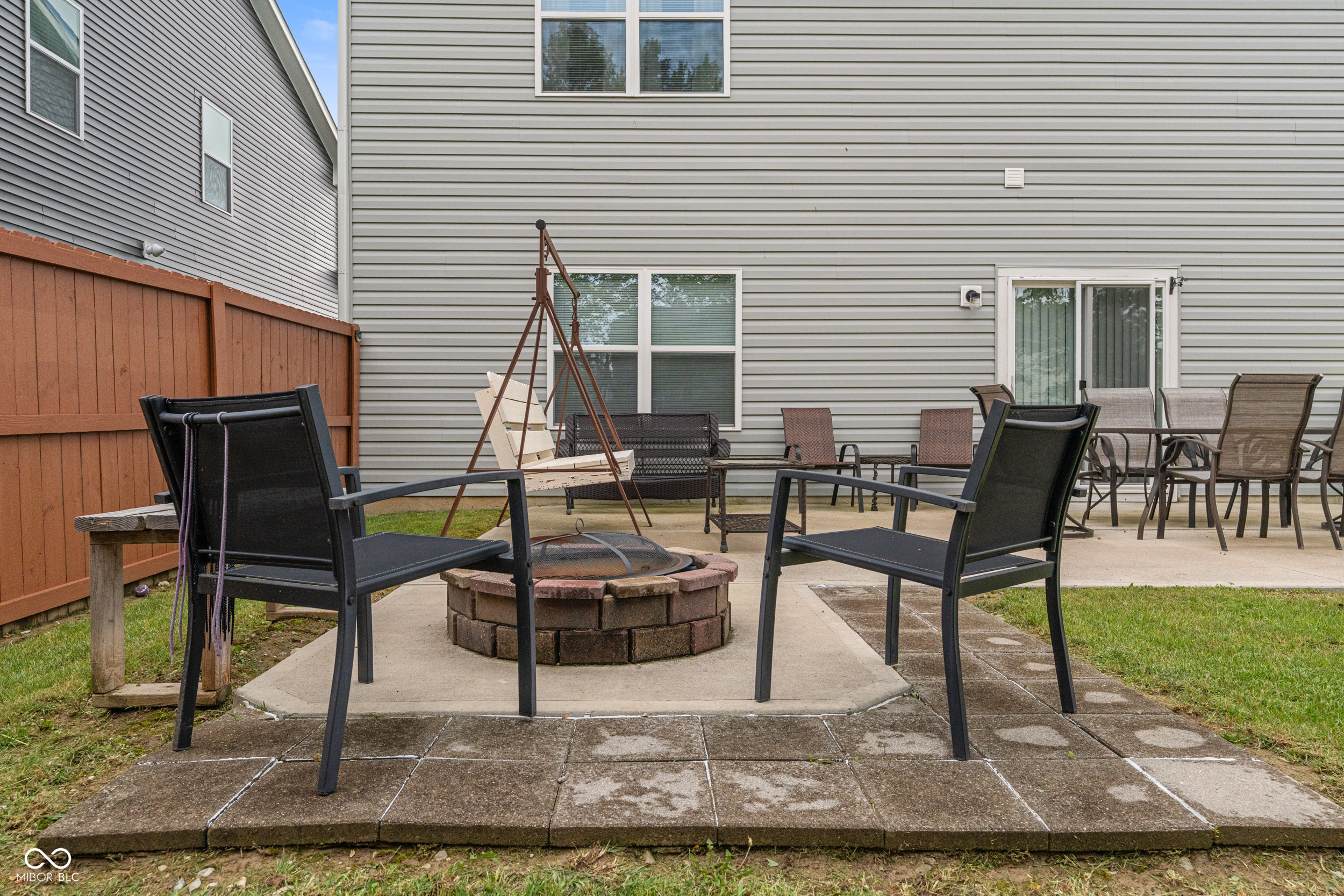 918 Cass Drive Franklin, IN 46131 - Photo 35 of 45