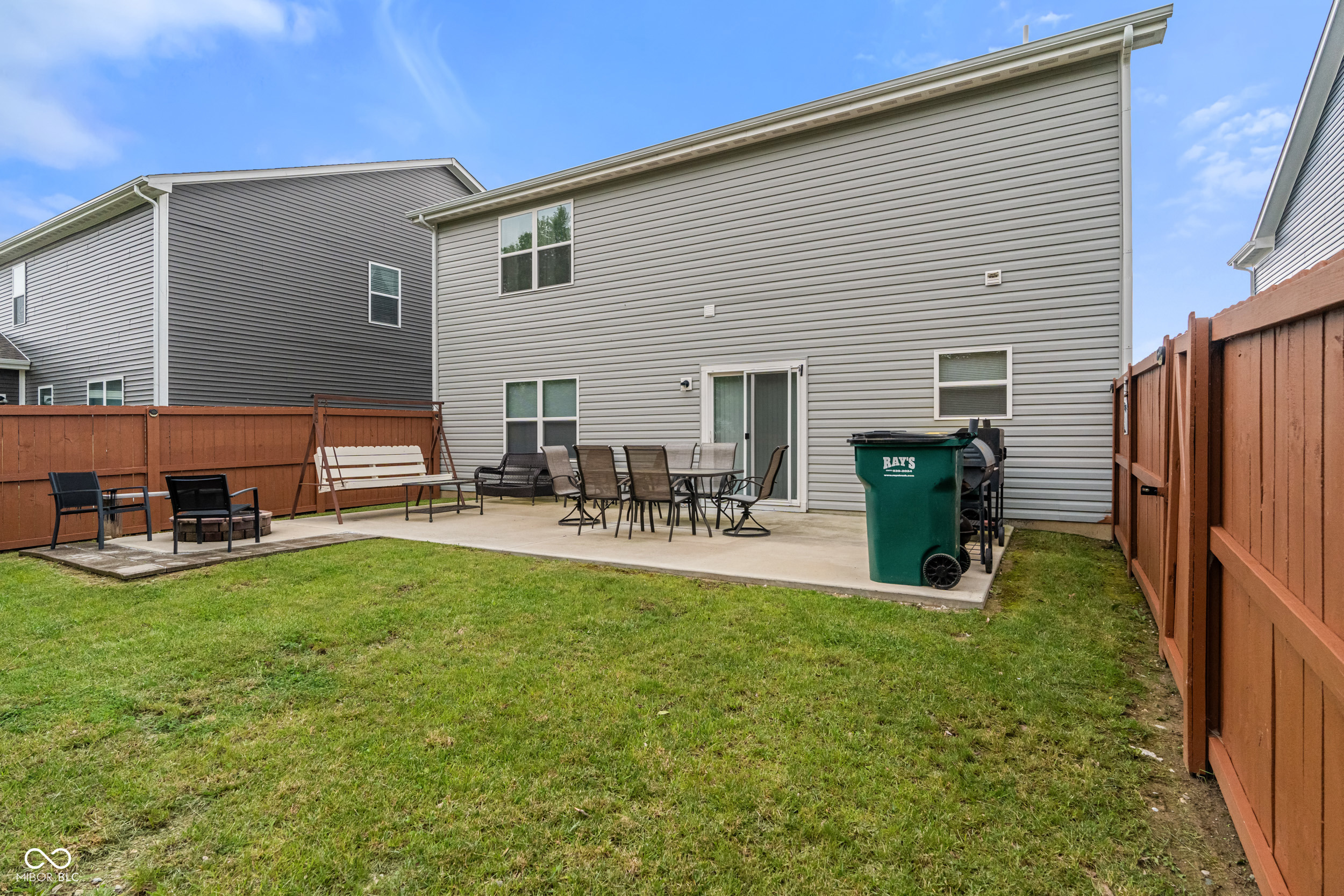 918 Cass Drive Franklin, IN 46131 - Photo 36 of 45