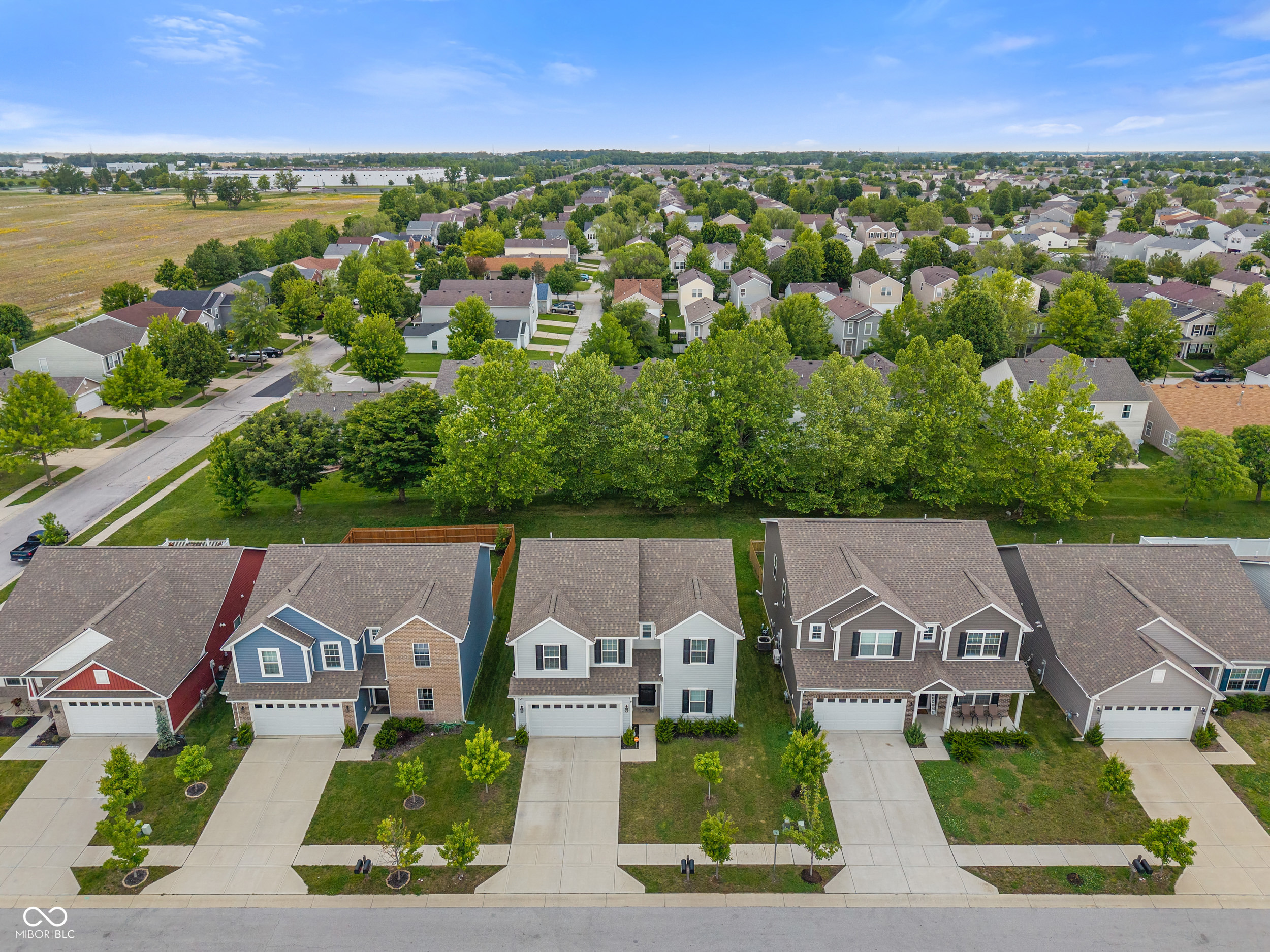 918 Cass Drive Franklin, IN 46131 - Photo 37 of 45