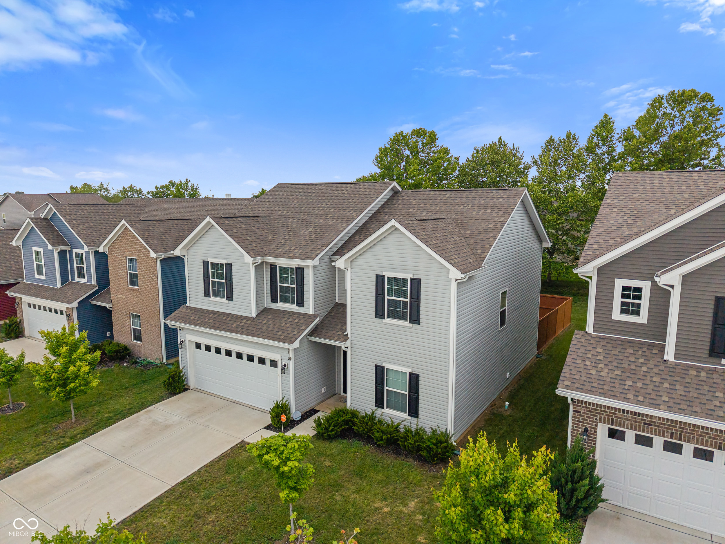 918 Cass Drive Franklin, IN 46131 - Photo 39 of 45