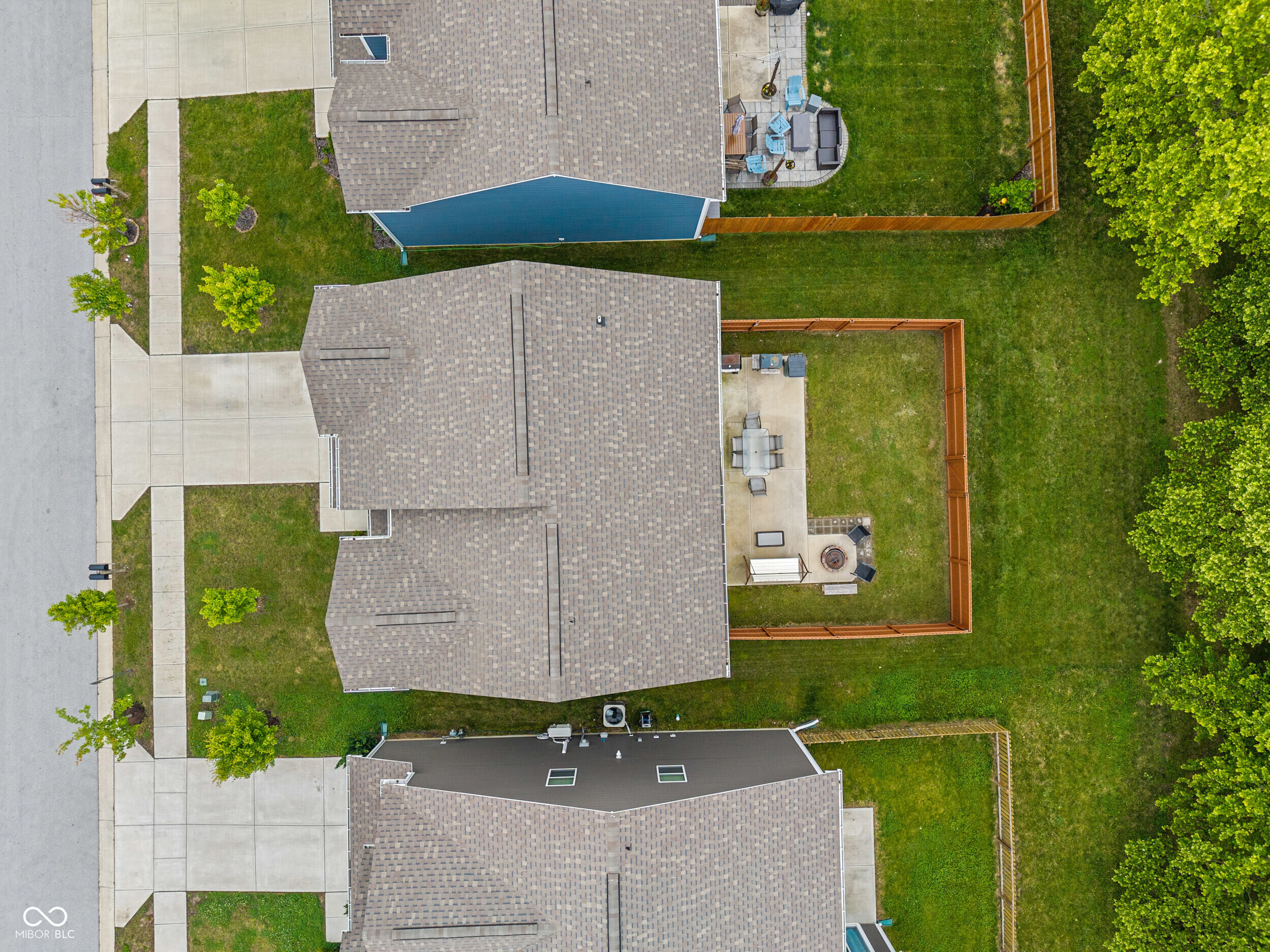 918 Cass Drive Franklin, IN 46131 - Photo 40 of 45