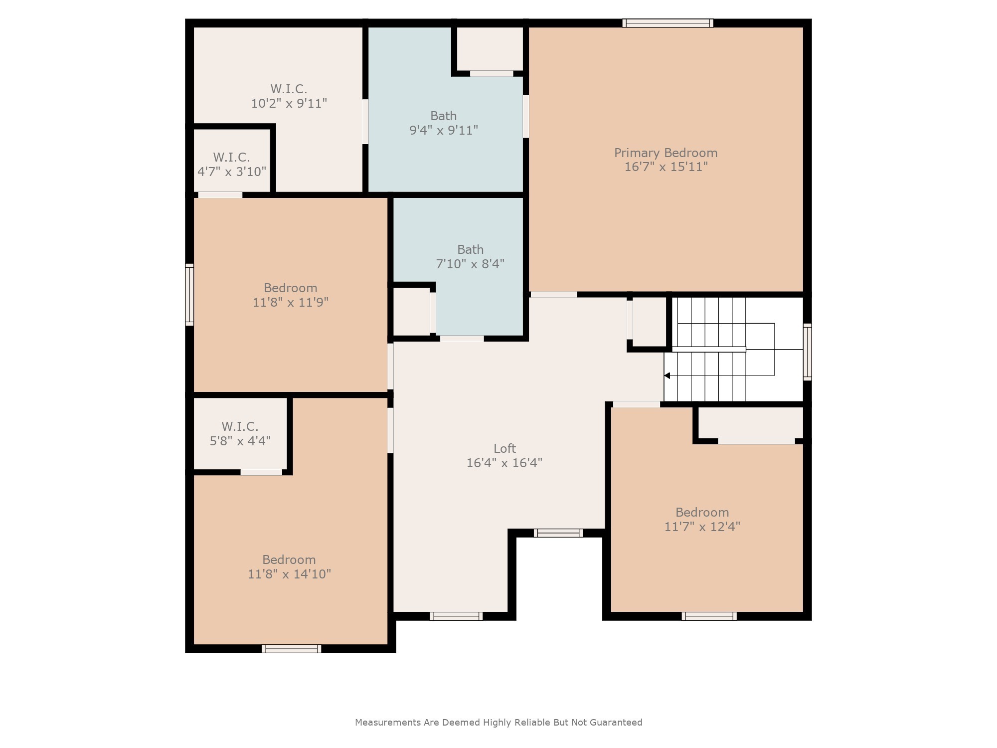 918 Cass Drive Franklin, IN 46131 - Photo 44 of 45