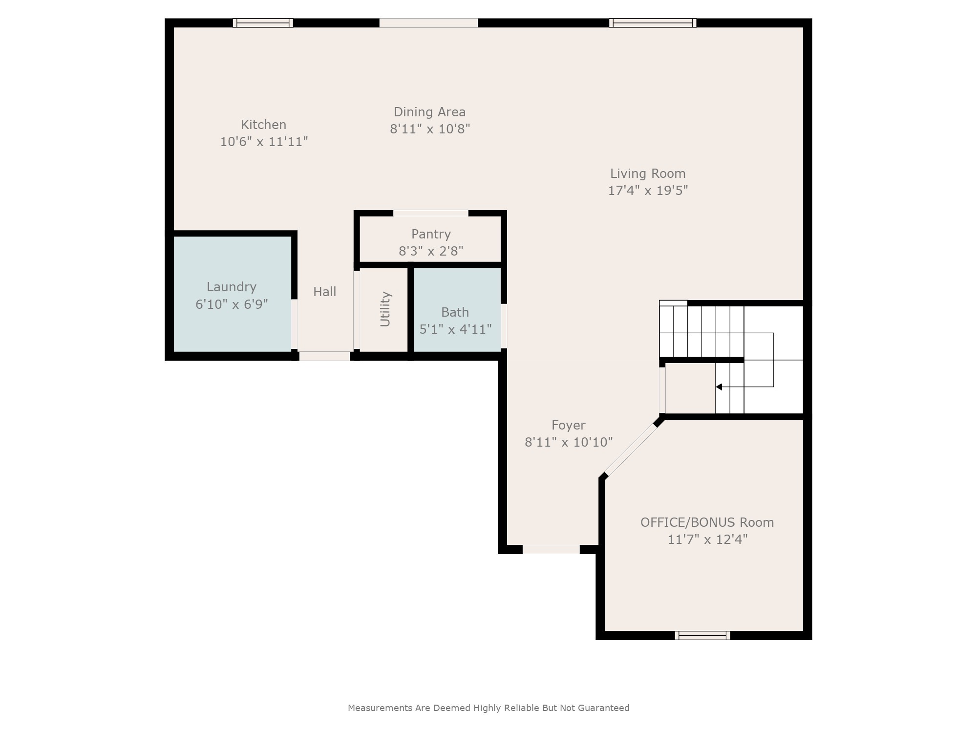 918 Cass Drive Franklin, IN 46131 - Photo 45 of 45