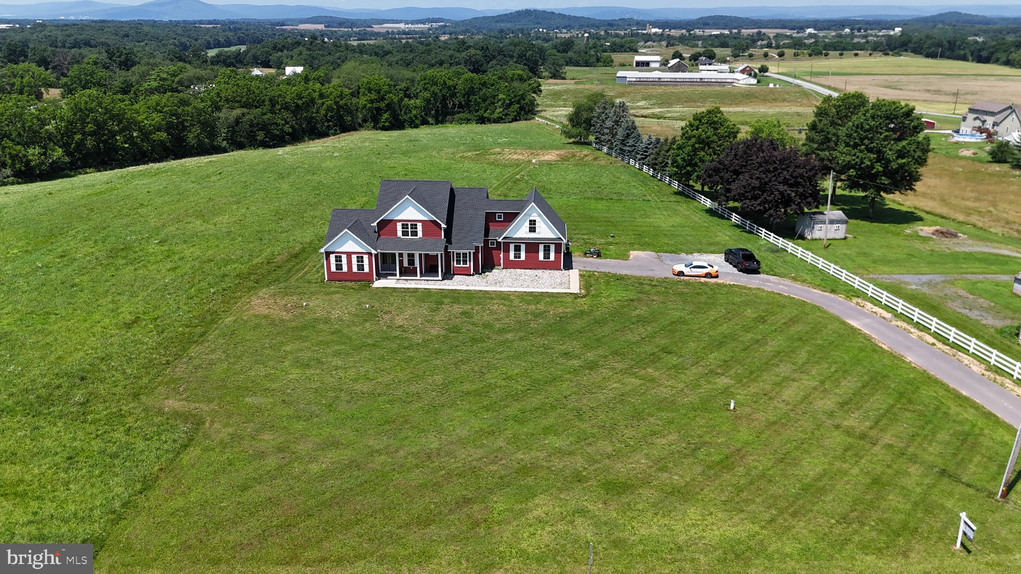 3671 Taneytown Road Gettysburg, PA 17325 - Photo 45 of 57