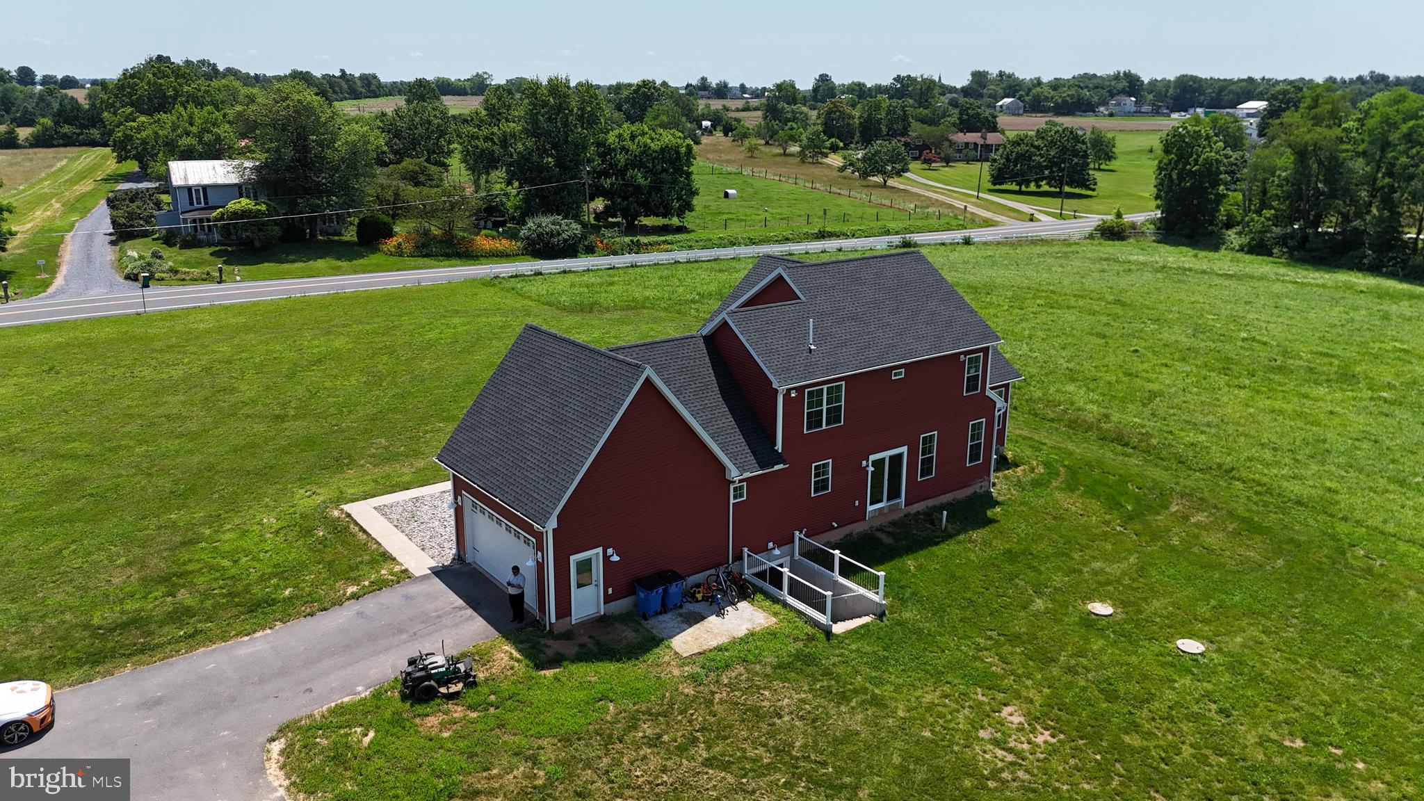 3671 Taneytown Road Gettysburg, PA 17325 - Photo 50 of 57