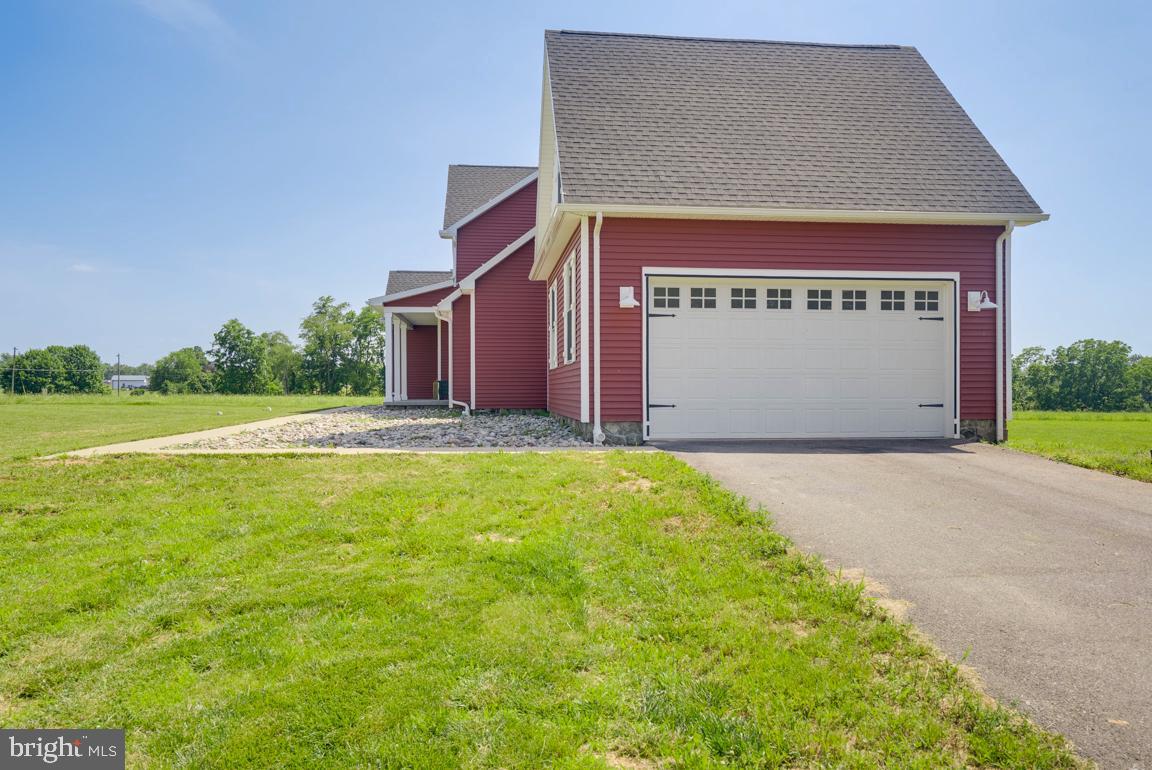 3671 Taneytown Road Gettysburg, PA 17325 - Photo 6 of 57 a view of outdoor space
