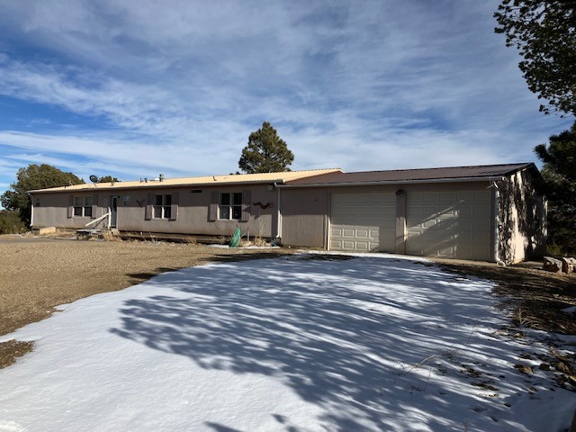 4 Romeroville Frontage Road Las Vegas, NM 87701 - Photo 1 of 1 Gallery Image 1