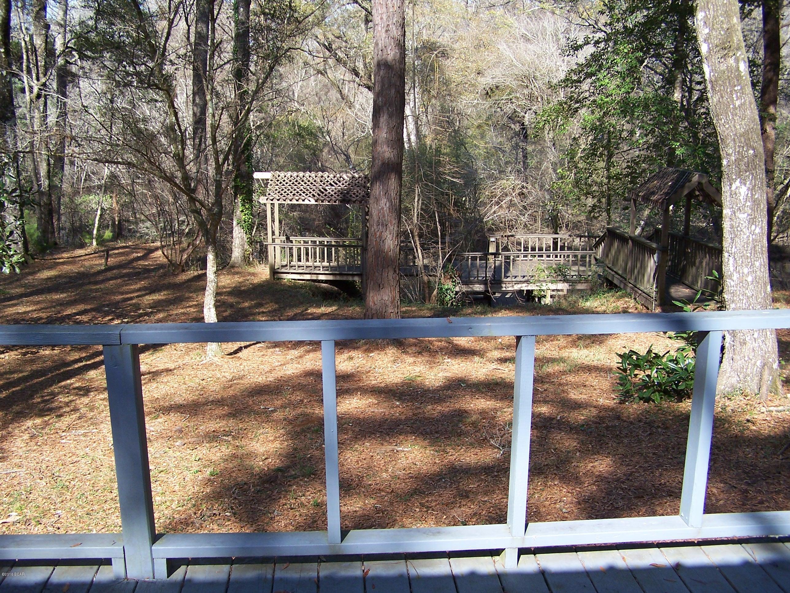 1911 E. Nottingham Road Bonifay, FL 32425 - Photo 8 of 19 Gallery Image 8