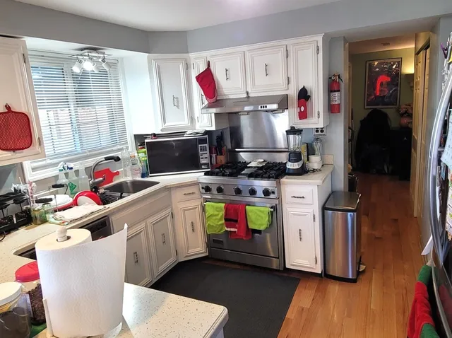 $549,900 | 7432 West Gregory Street, Chicago, IL 60656