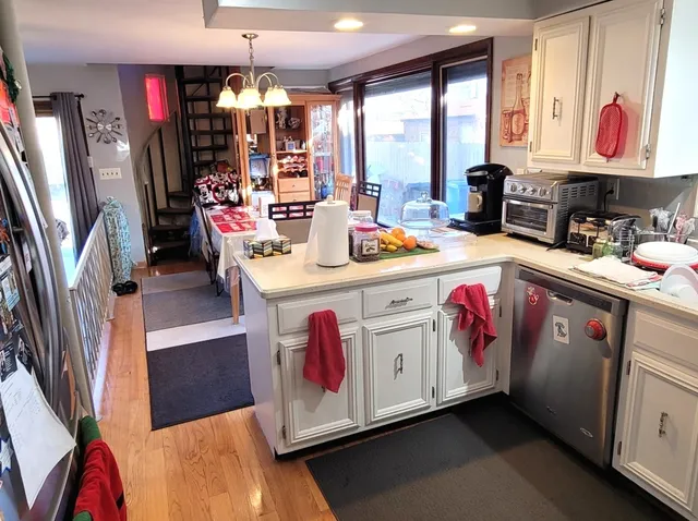 $549,900 | 7432 West Gregory Street, Chicago, IL 60656