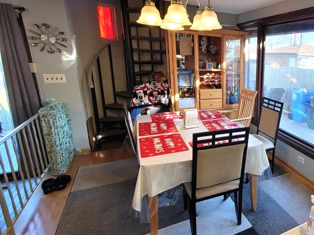 $549,900 | 7432 West Gregory Street, Chicago, IL 60656