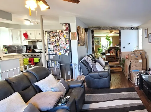 $549,900 | 7432 West Gregory Street, Chicago, IL 60656