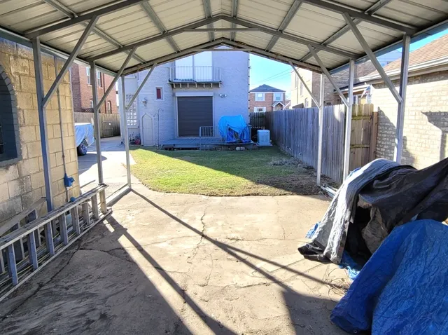 $549,900 | 7432 West Gregory Street, Chicago, IL 60656