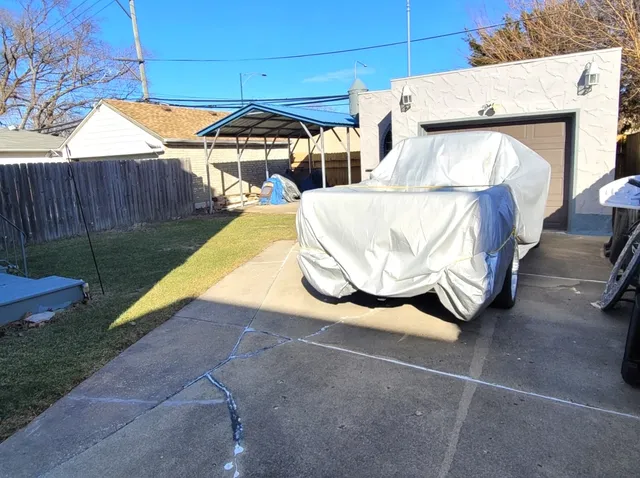 $549,900 | 7432 West Gregory Street, Chicago, IL 60656