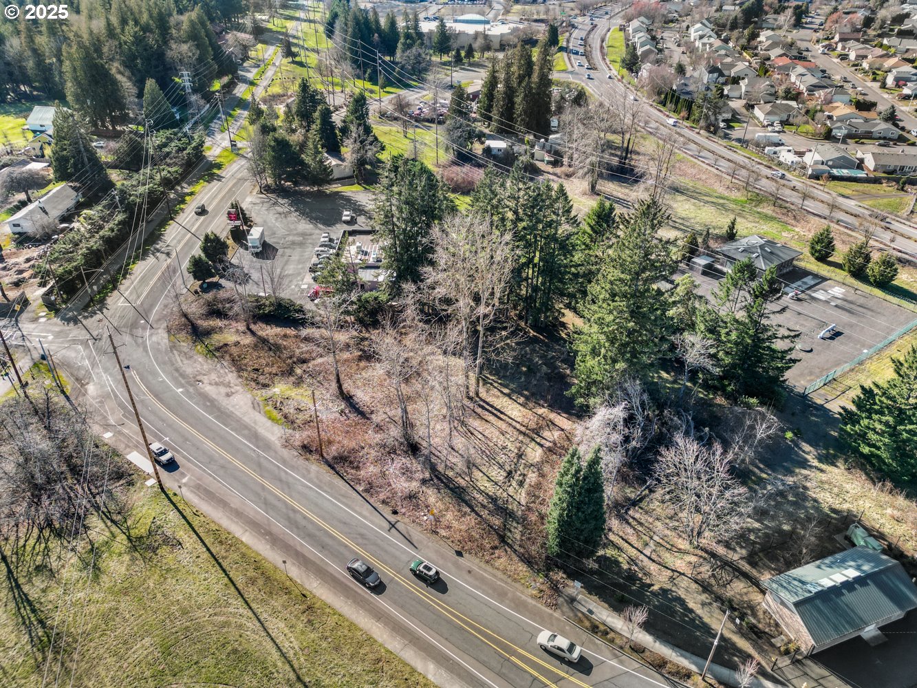 0 West Powell Loop Gresham, OR 97030 - Photo 20 of 20 a view of city view