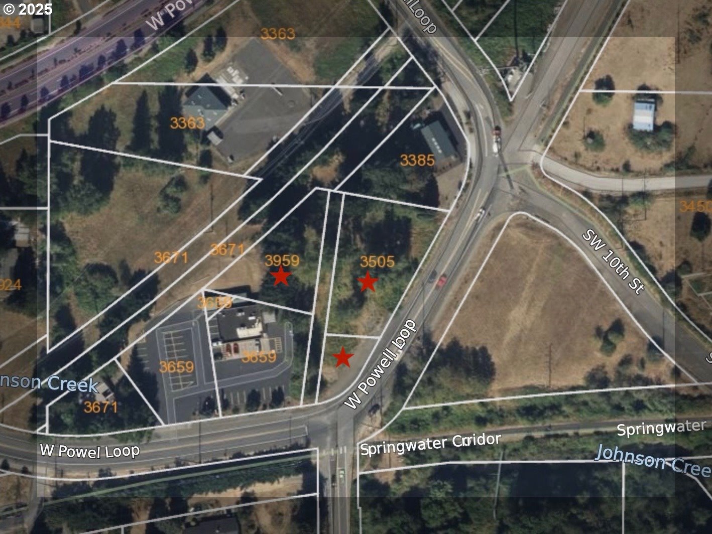 0 West Powell Loop Gresham, OR 97030 - Photo 2 of 20