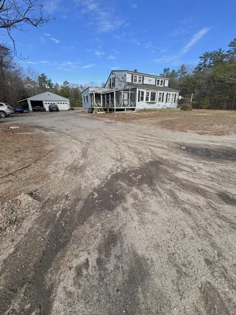 $230,000 | 138 Lewiston Street, Mechanic Falls, ME 04256