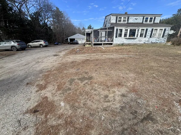 $230,000 | 138 Lewiston Street, Mechanic Falls, ME 04256