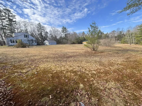 $230,000 | 138 Lewiston Street, Mechanic Falls, ME 04256