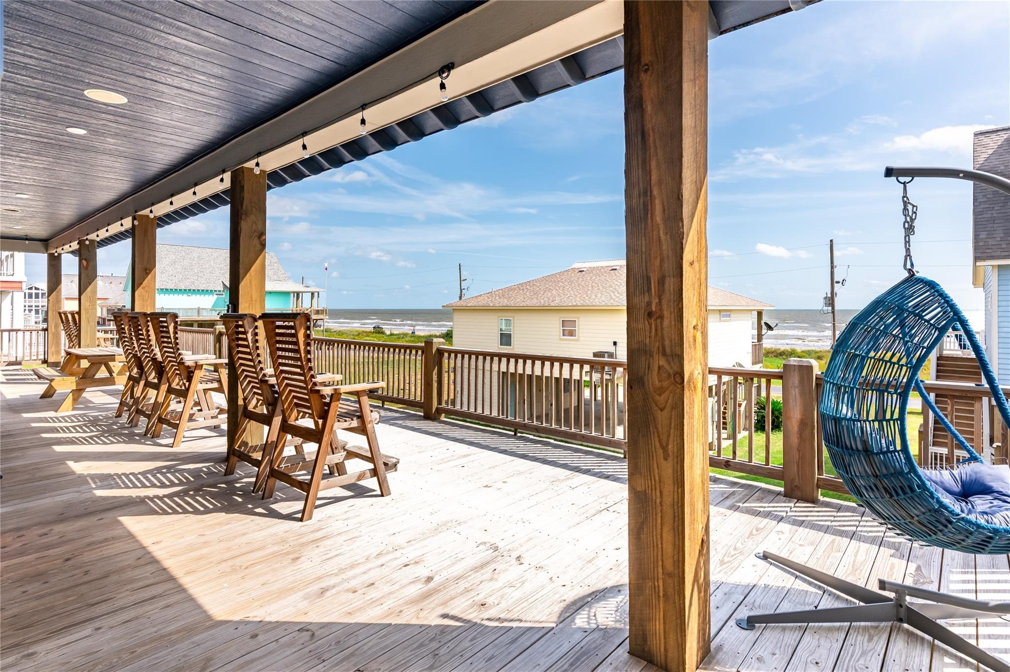 2576 Whitecap Crystal Beach, TX 77650 - Photo 8 of 49