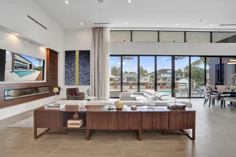 $7,999,000 | 2816 Northeast 38th Street, Fort Lauderdale, FL 33308