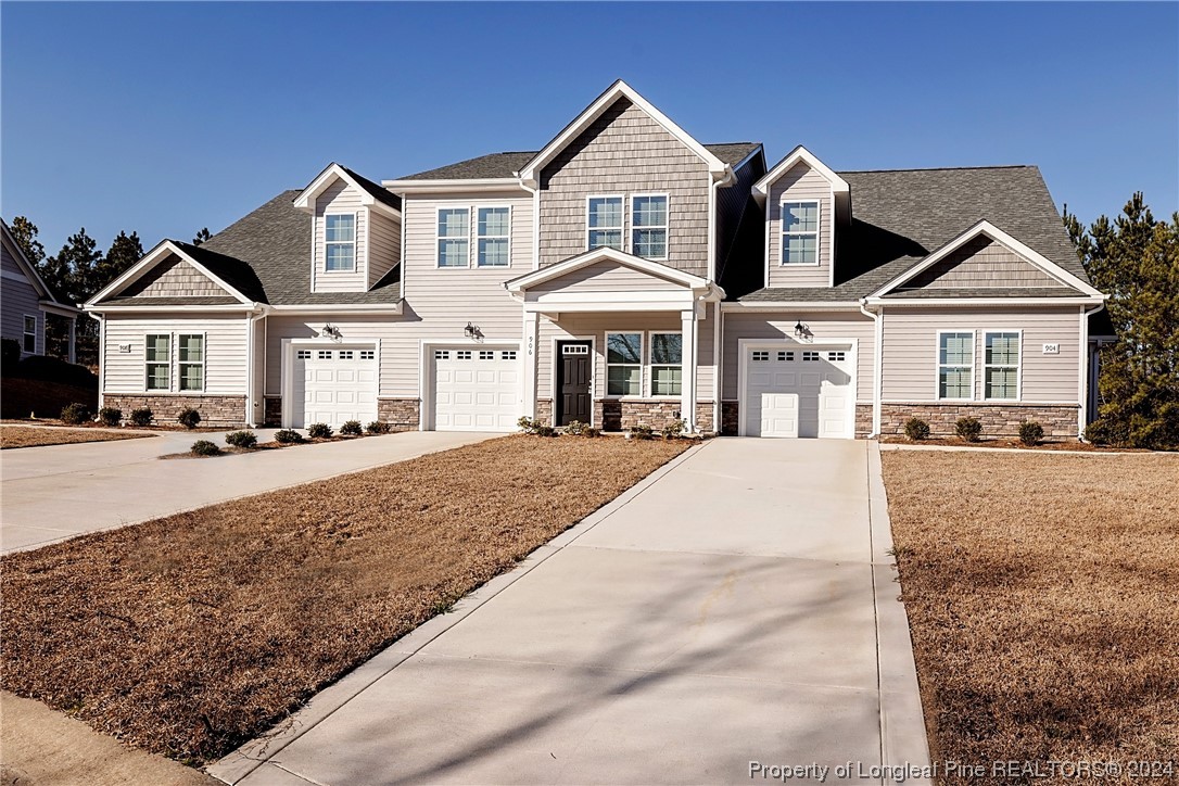 906 Westland Ridge Road Fayetteville, NC 28311 - Photo 1 of 28
