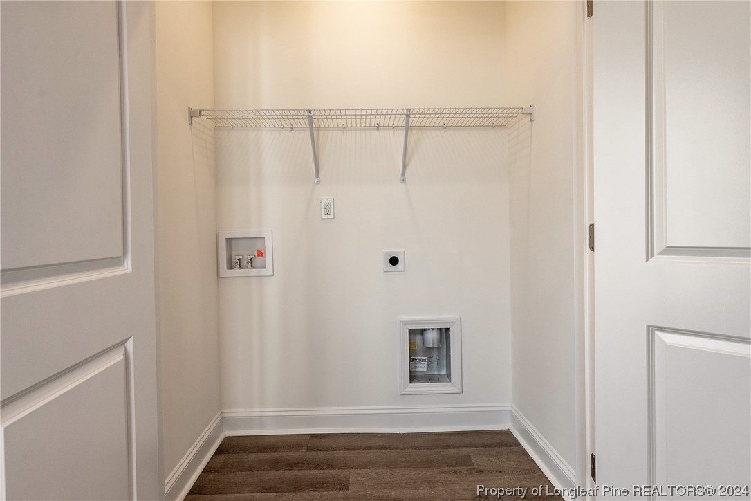 906 Westland Ridge Road Fayetteville, NC 28311 - Photo 11 of 28