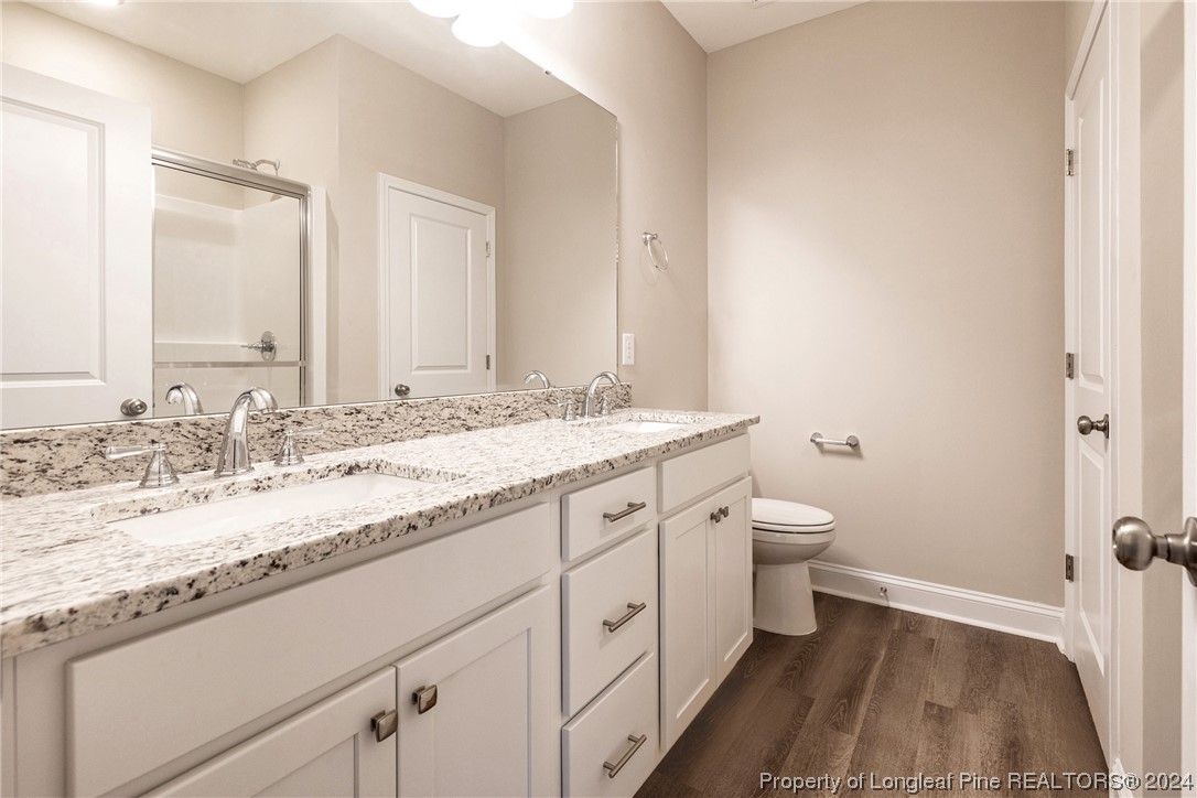 906 Westland Ridge Road Fayetteville, NC 28311 - Photo 15 of 28
