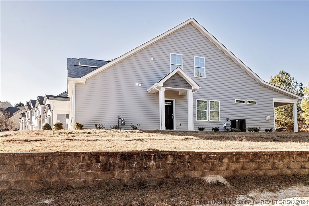 906 Westland Ridge Road Fayetteville, NC 28311 - Photo 2 of 28