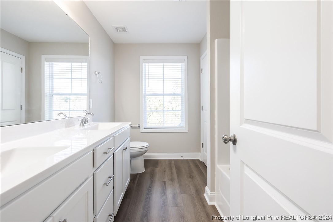 906 Westland Ridge Road Fayetteville, NC 28311 - Photo 21 of 28