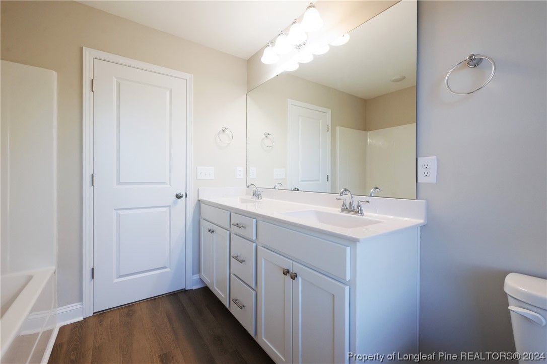 906 Westland Ridge Road Fayetteville, NC 28311 - Photo 23 of 28
