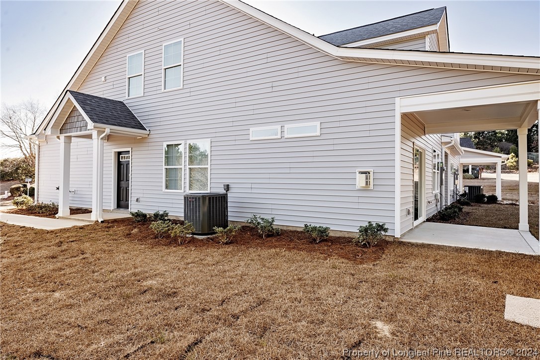 906 Westland Ridge Road Fayetteville, NC 28311 - Photo 27 of 28