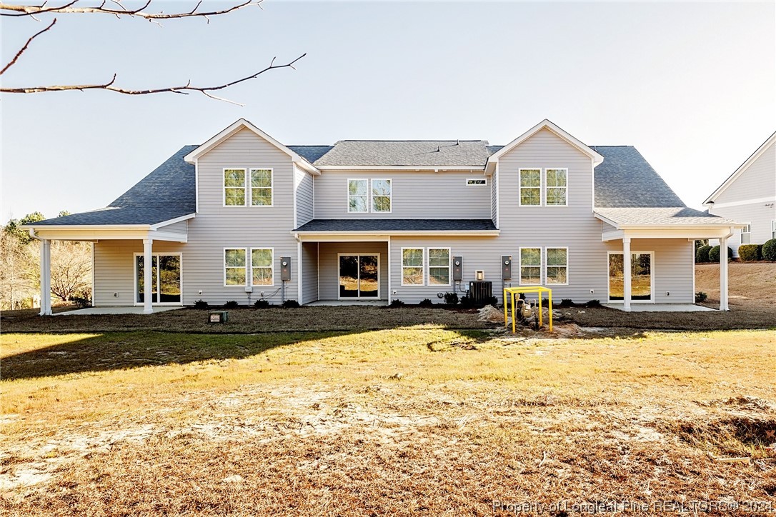 906 Westland Ridge Road Fayetteville, NC 28311 - Photo 28 of 28