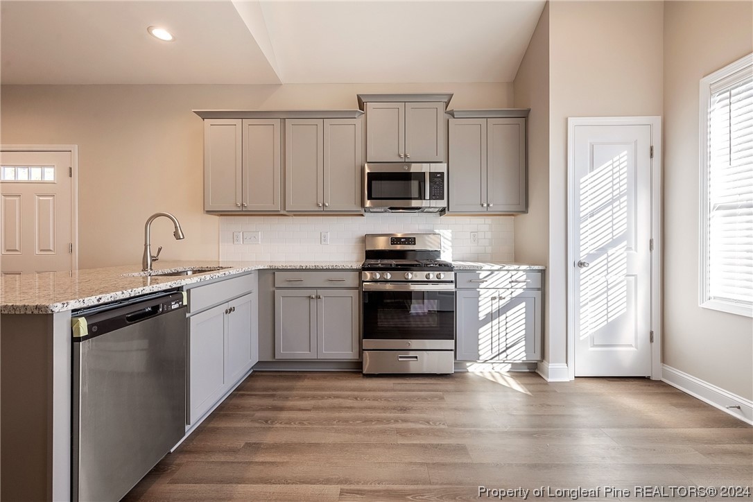 906 Westland Ridge Road Fayetteville, NC 28311 - Photo 8 of 28