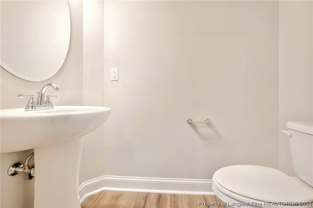 906 Westland Ridge Road Fayetteville, NC 28311 - Photo 10 of 28