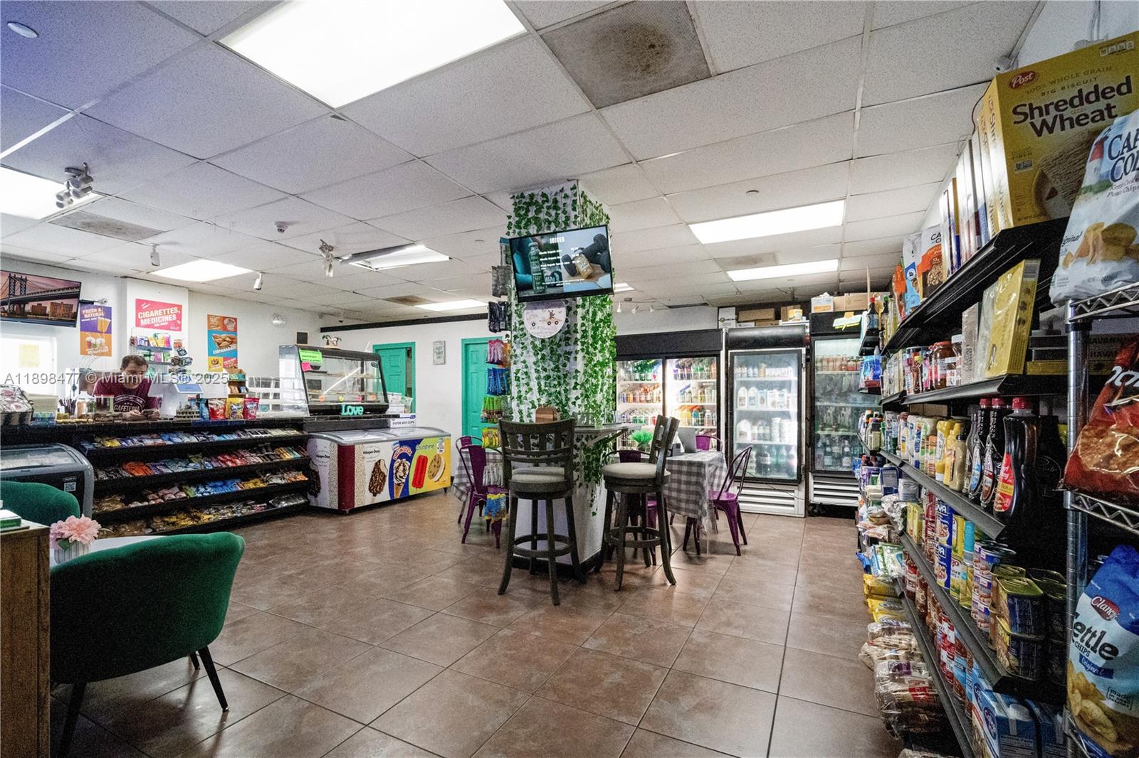2451 Brickell Avenue, Unit 6N Miami, FL 33129 - Photo 8 of 43 a view of a room with furniture