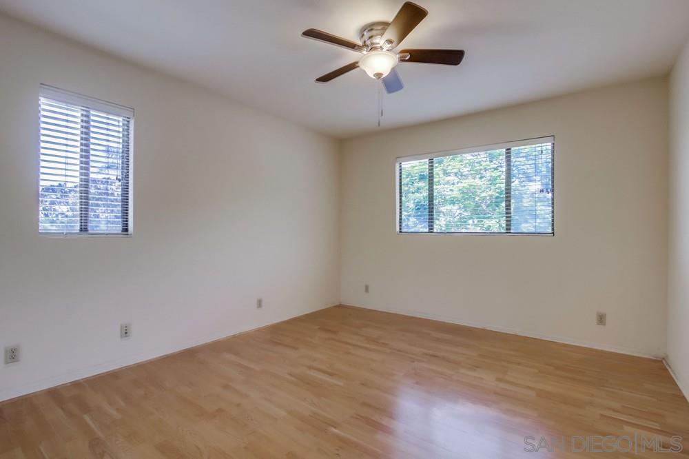 349 G Coronado, CA 92118 - Photo 13 of 18 a view of empty room with windows