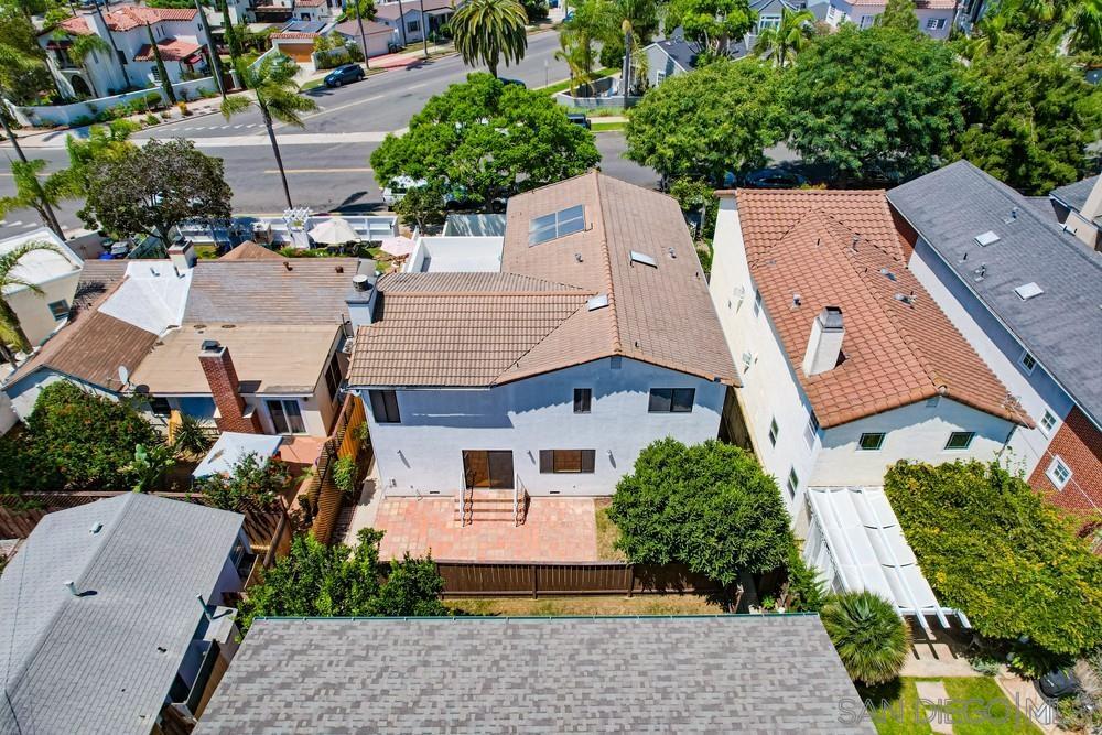 349 G Coronado, CA 92118 - Photo 3 of 18 an aerial view of a house