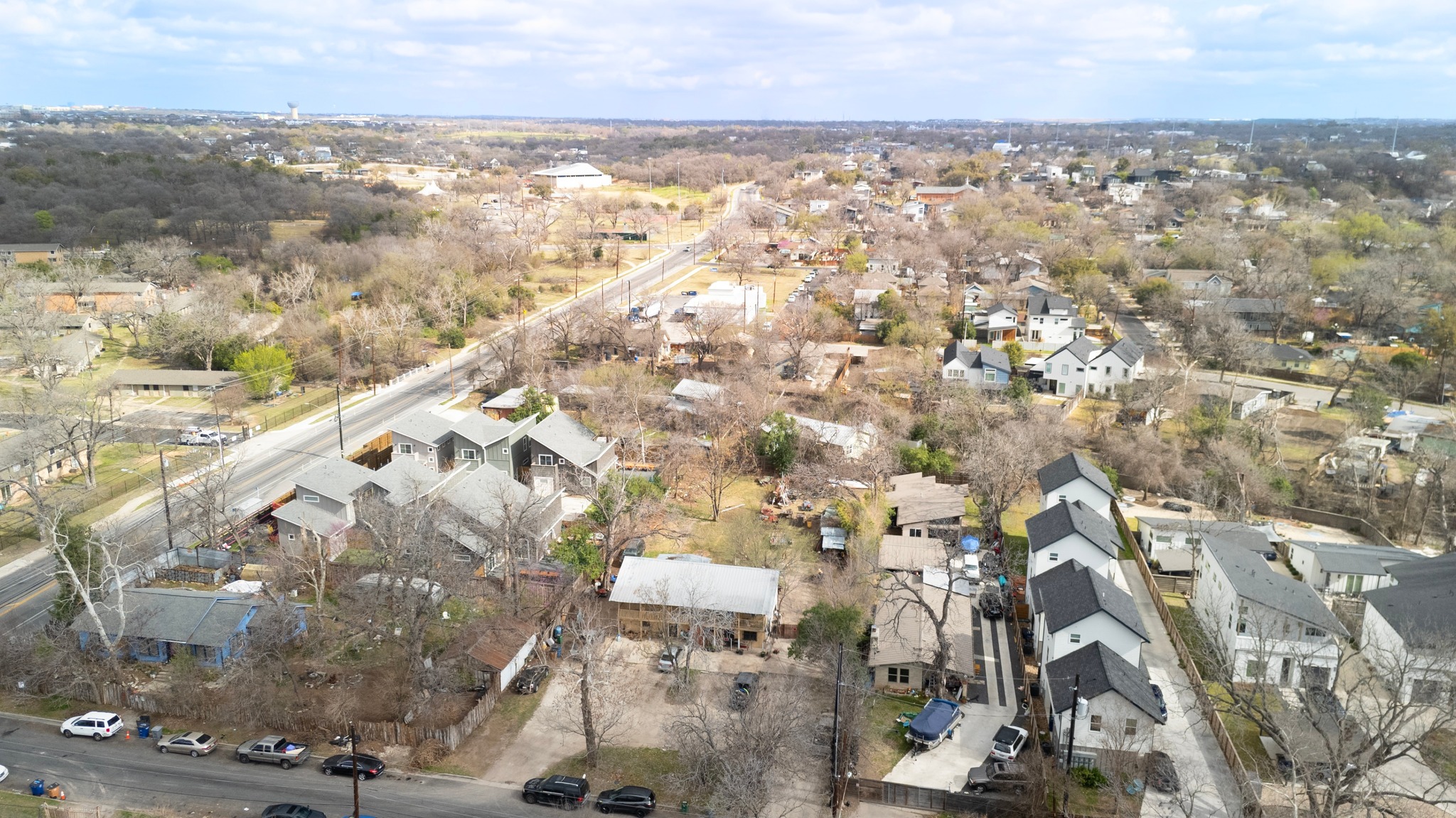 4608 Prock Lane Austin, TX 78721 - Photo 5 of 8