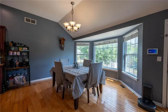 $379,500 | 1209 Cypress Court, Warrensburg, MO 64093